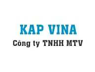 Logo Công ty TNHH MTV Kap Vina 